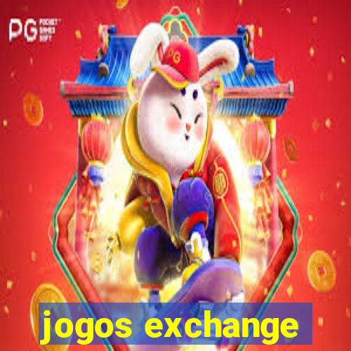 jogos exchange